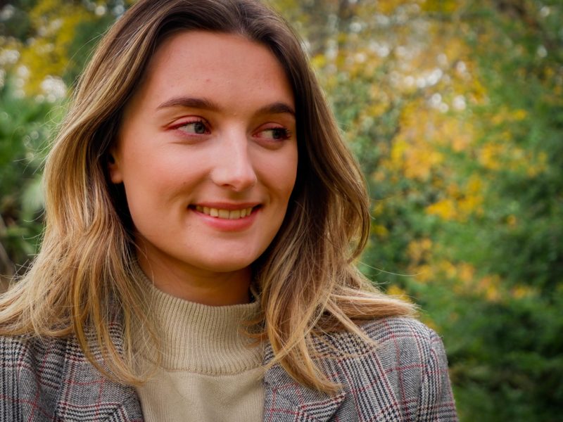 Alicia Ambroise H1