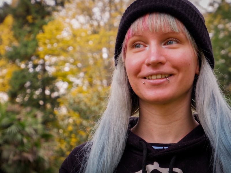 Emilie Durieux H1