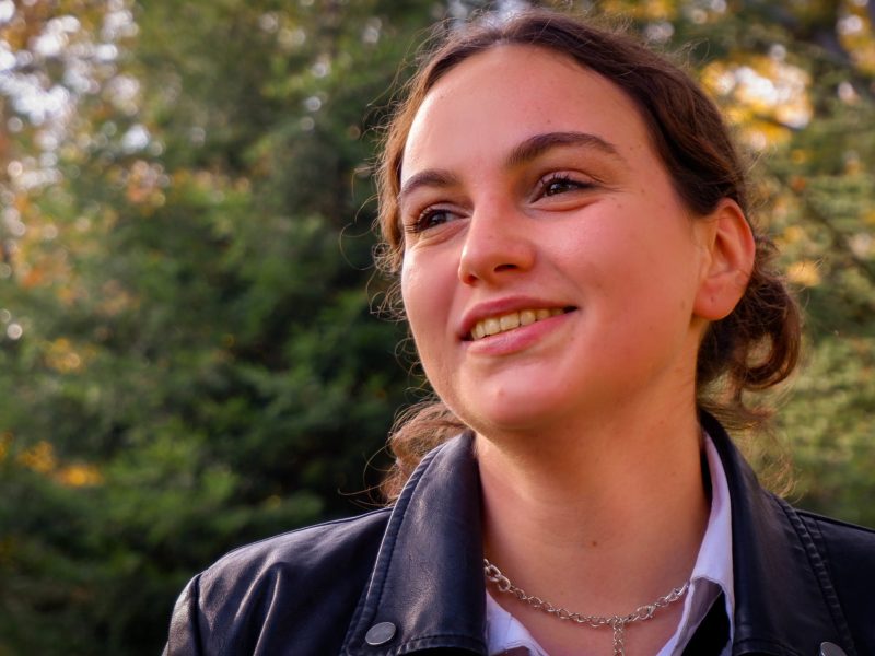 Olivia Rouanet H1