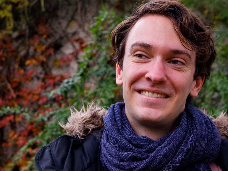 Valentin Chuniaud H1